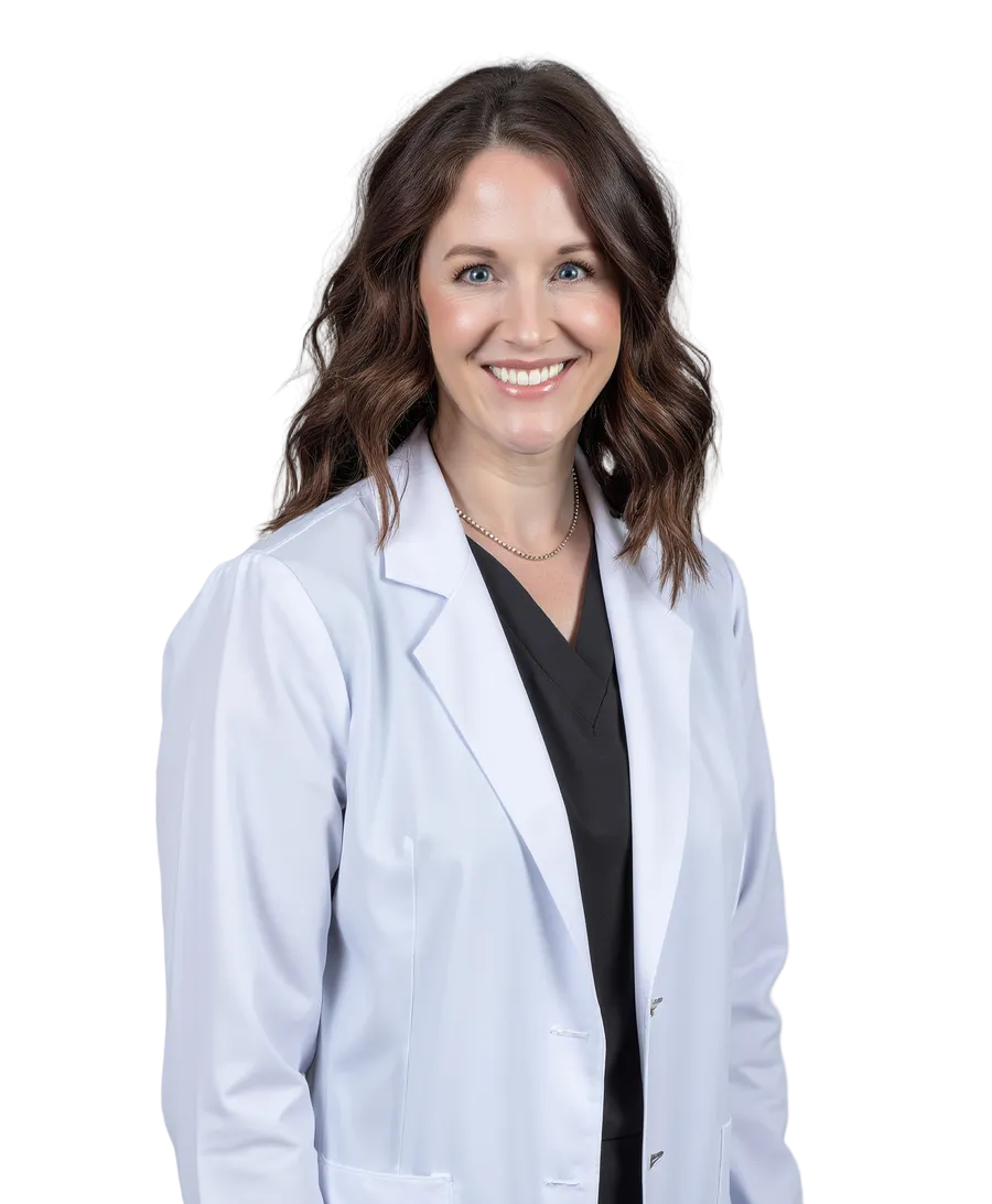 Bethany Gerber
