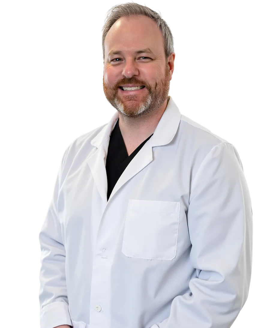Dr. Blake Sutton