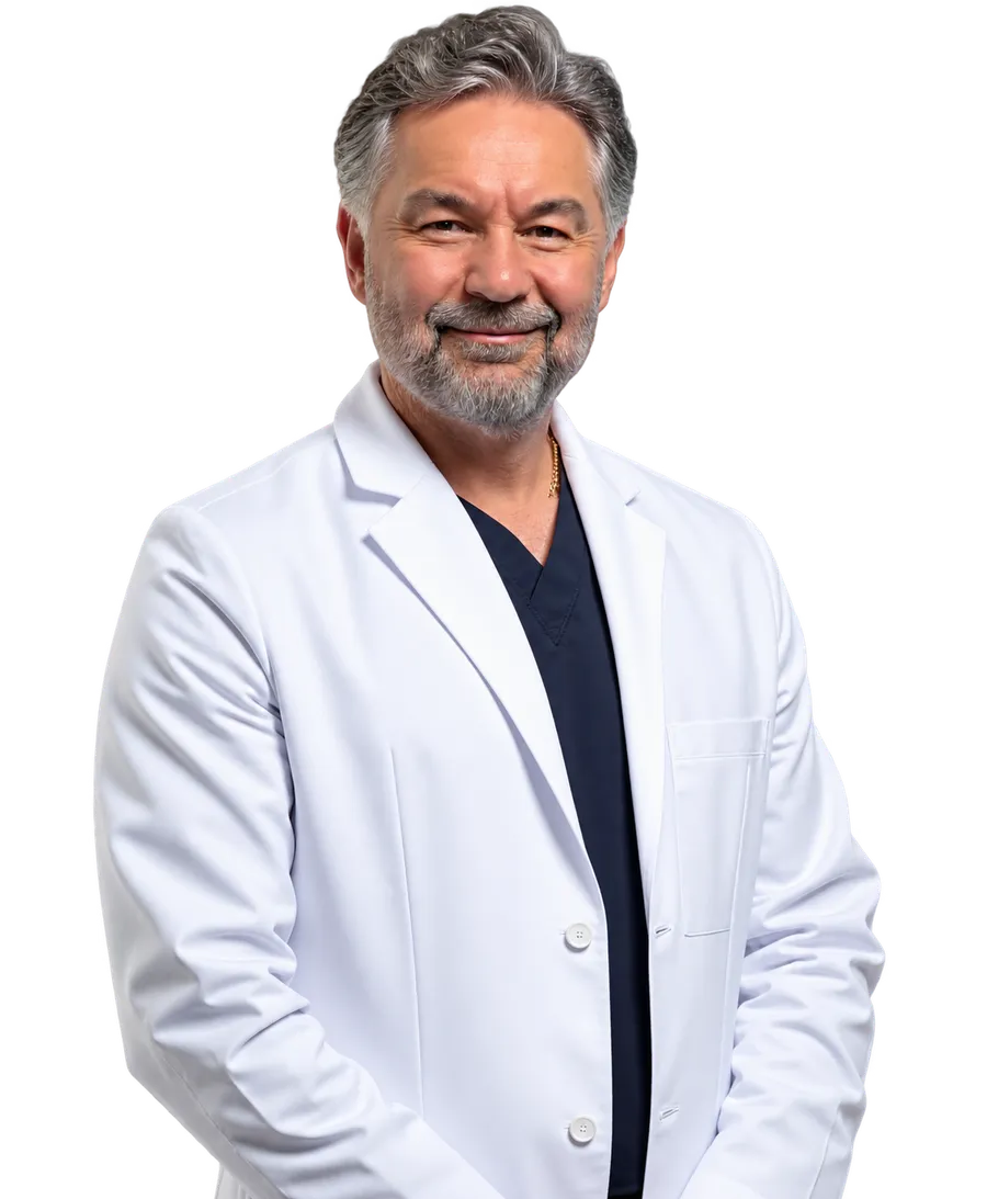 Dr. Bolkar E. Sahinler