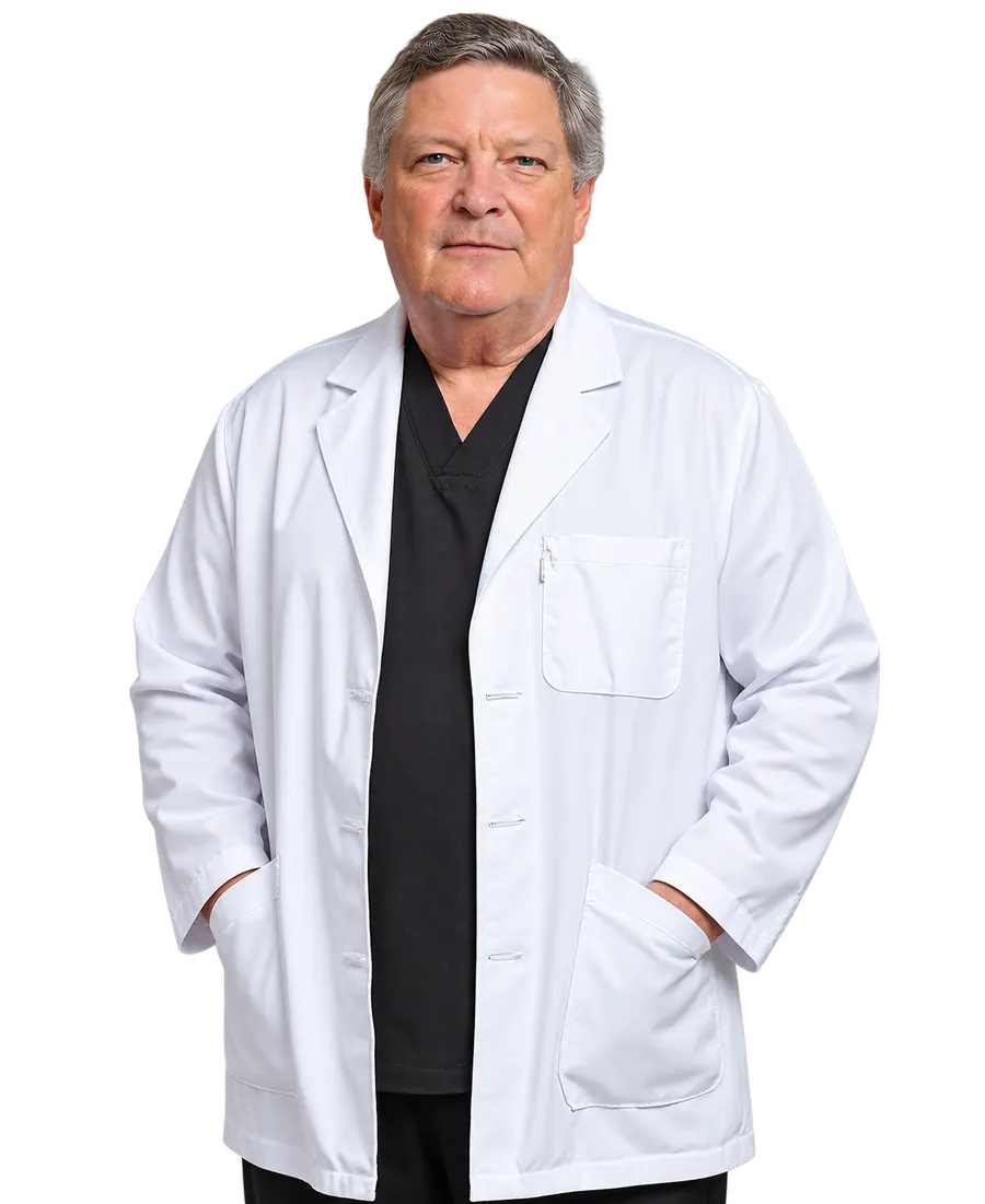 Dr. Bradley Carpentier