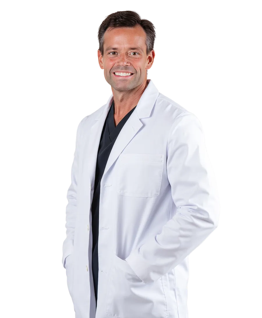 Dr. Ethan Dalley