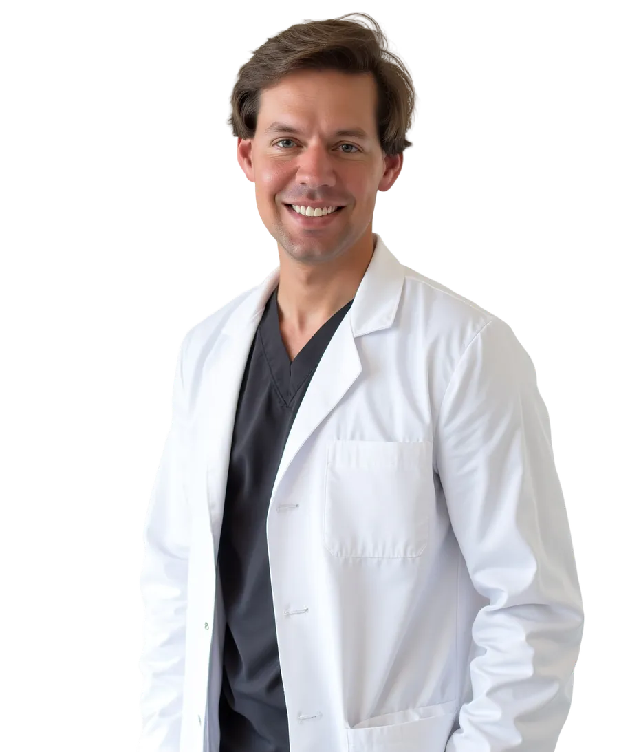 Dr. Grayson Koval