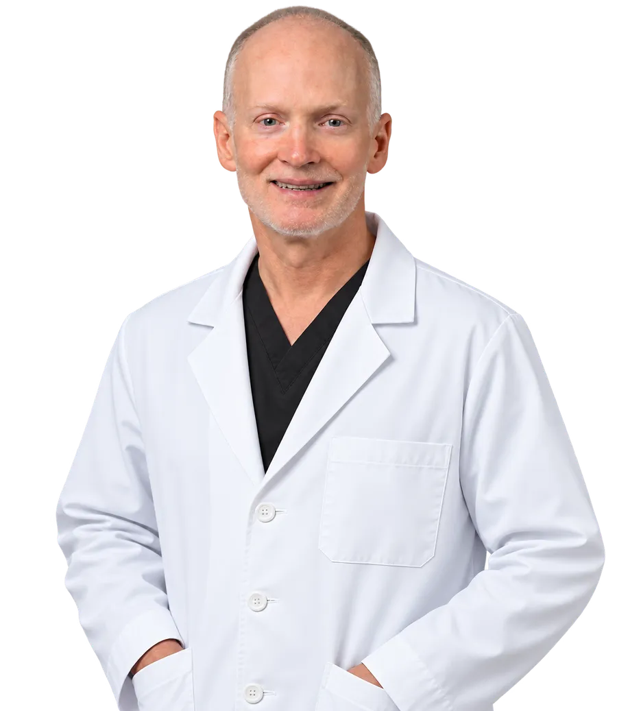 Dr. Jerry Tarver