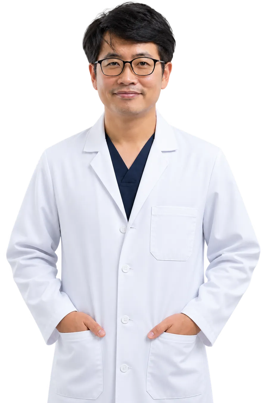 Dr. Phong Nguyen