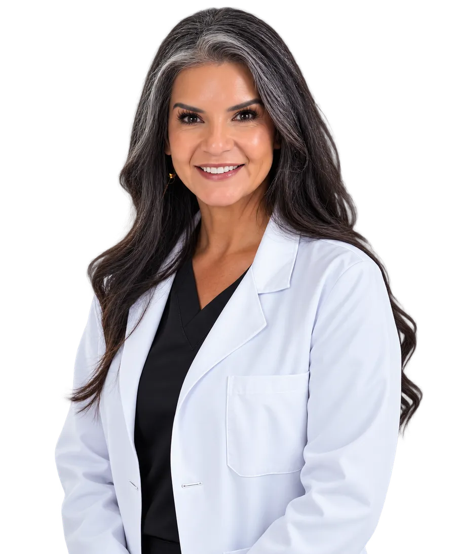 Regina Garcia