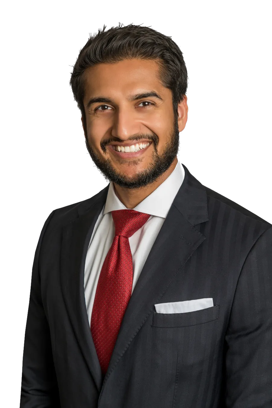 Dr. Shiraz A. Yazdani