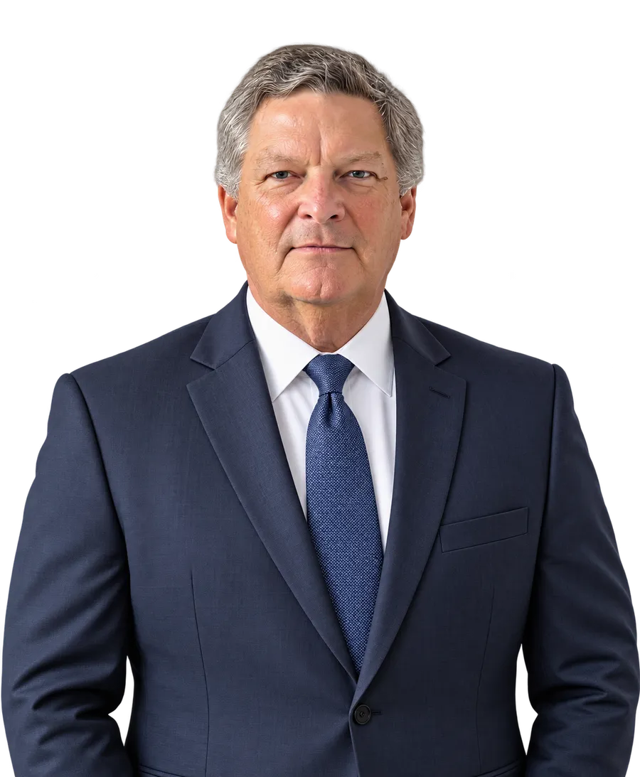 Dr. Bradley Carpentier