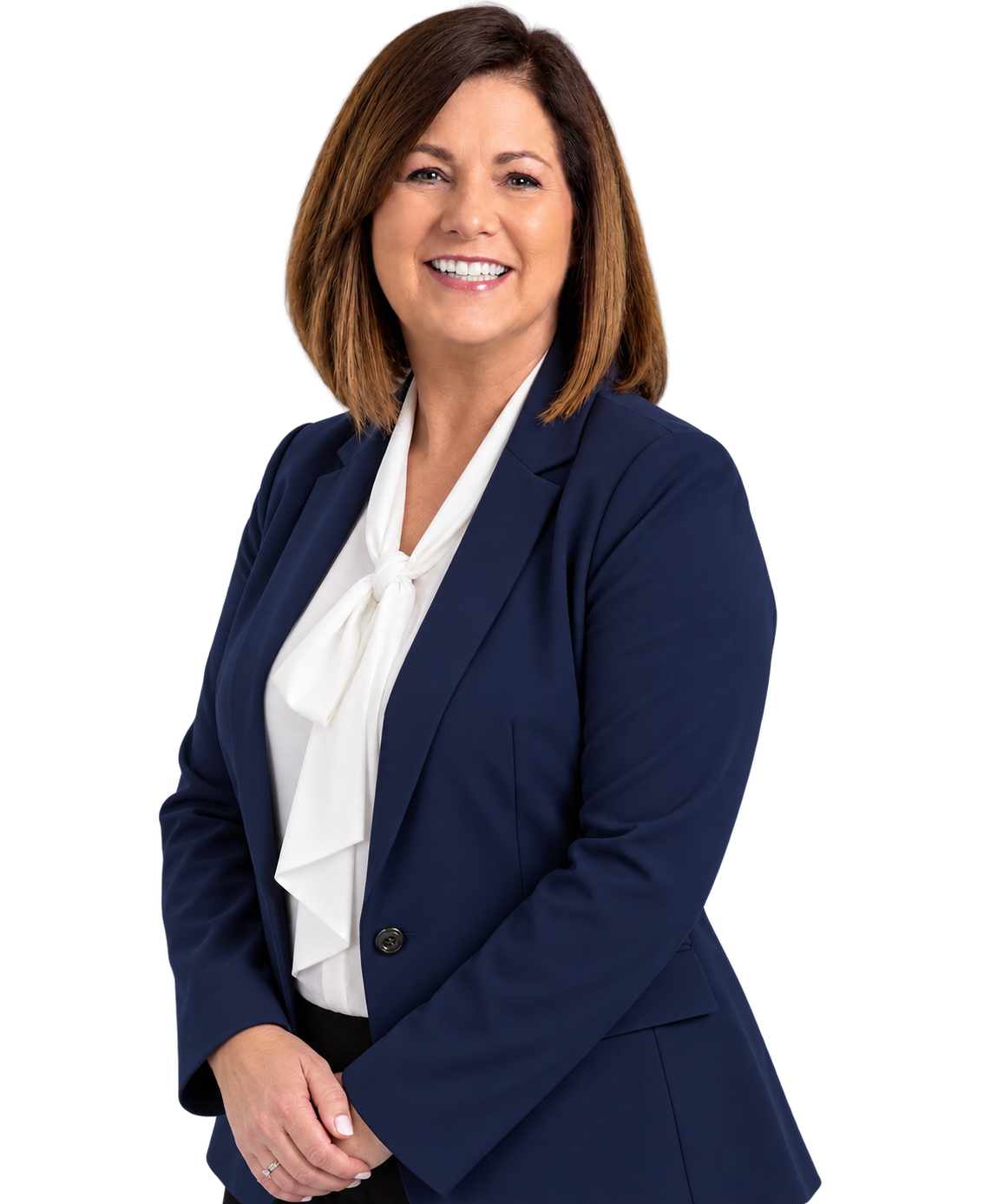 Denise Curran