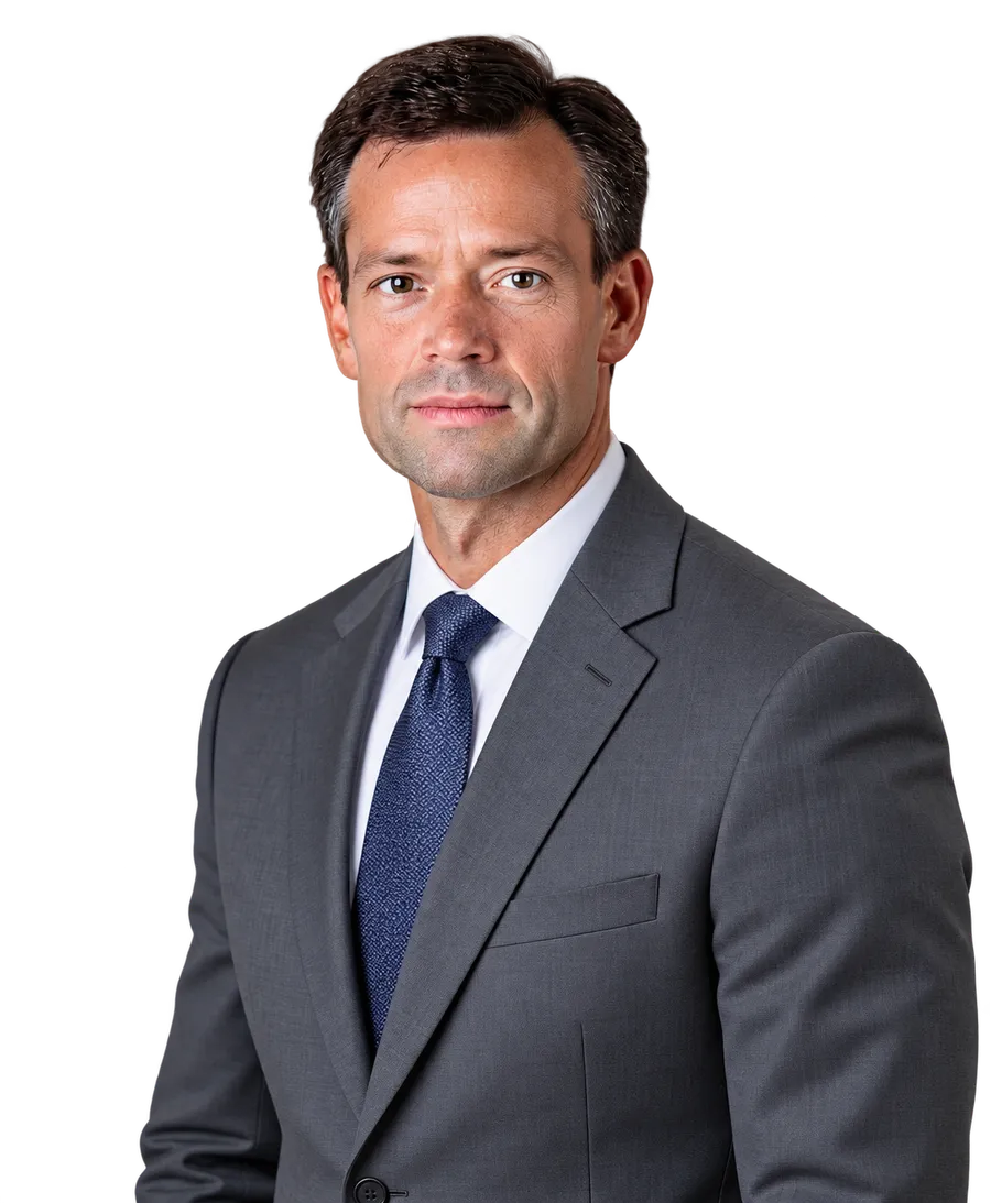 Dr. Ethan Dalley