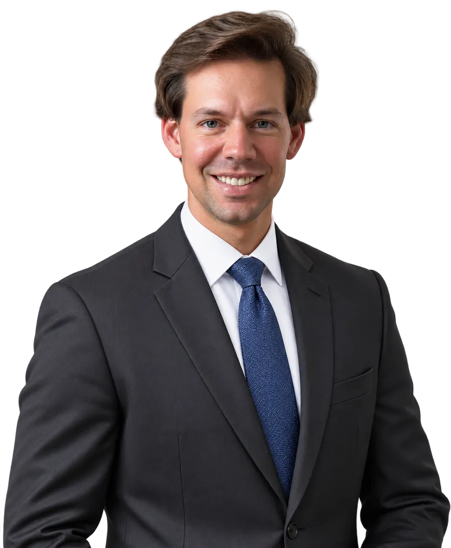 Dr. Grayson Koval, M.D.