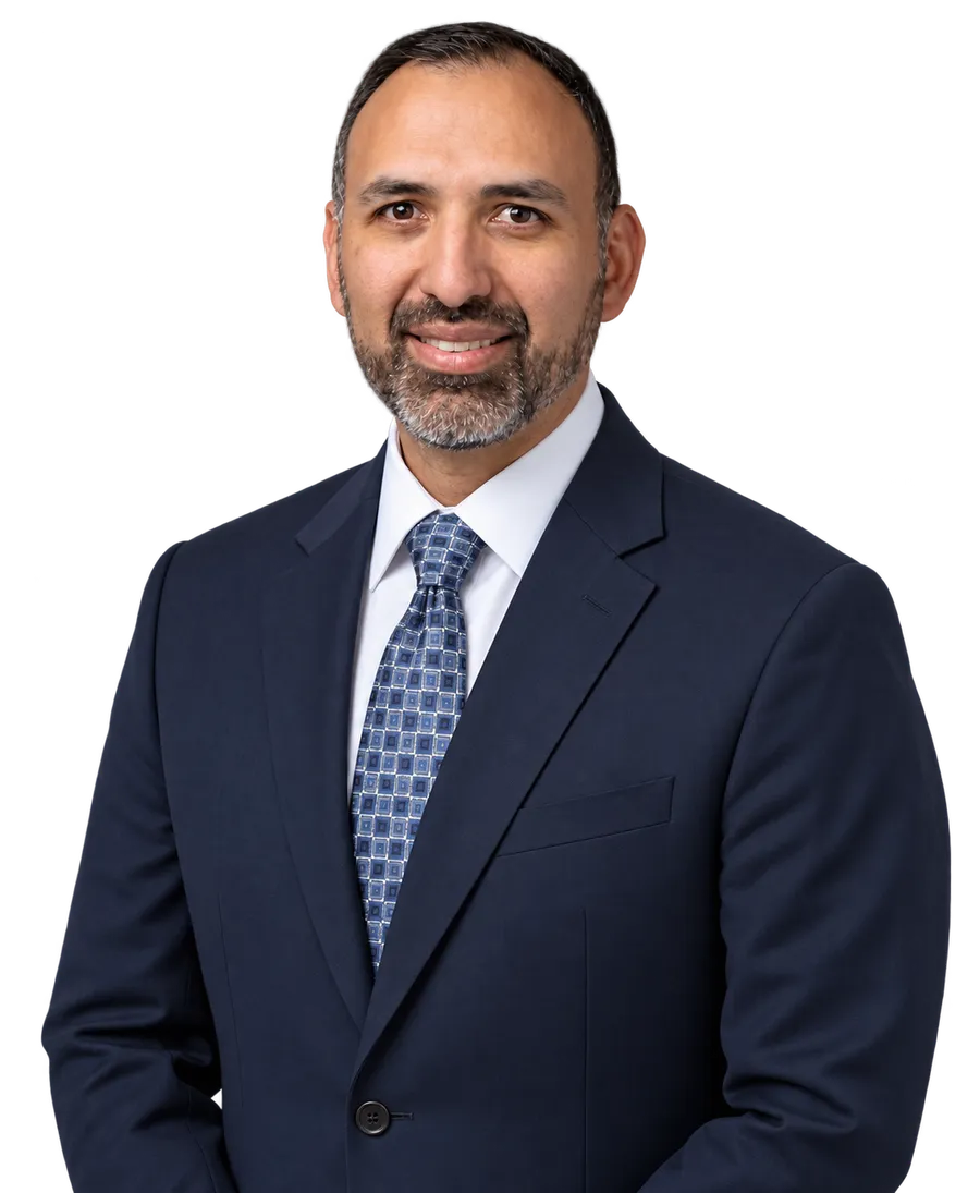 Dr. Kristian Delgado