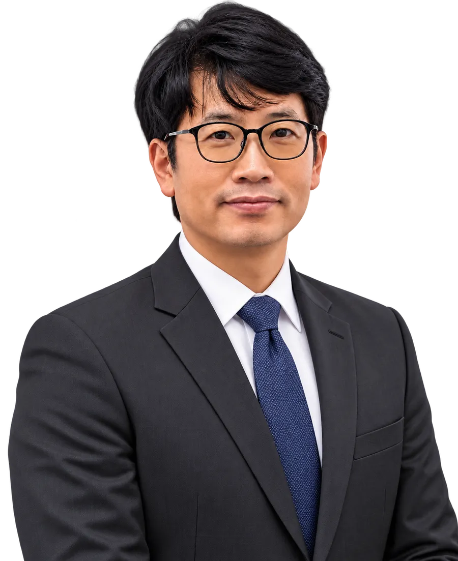 Dr. Phong Nguyen
