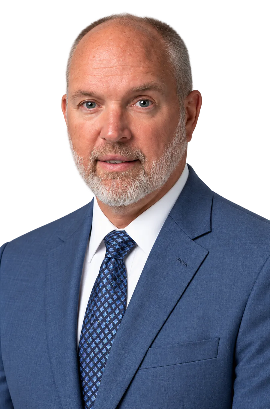 Dr. Scott Irvine